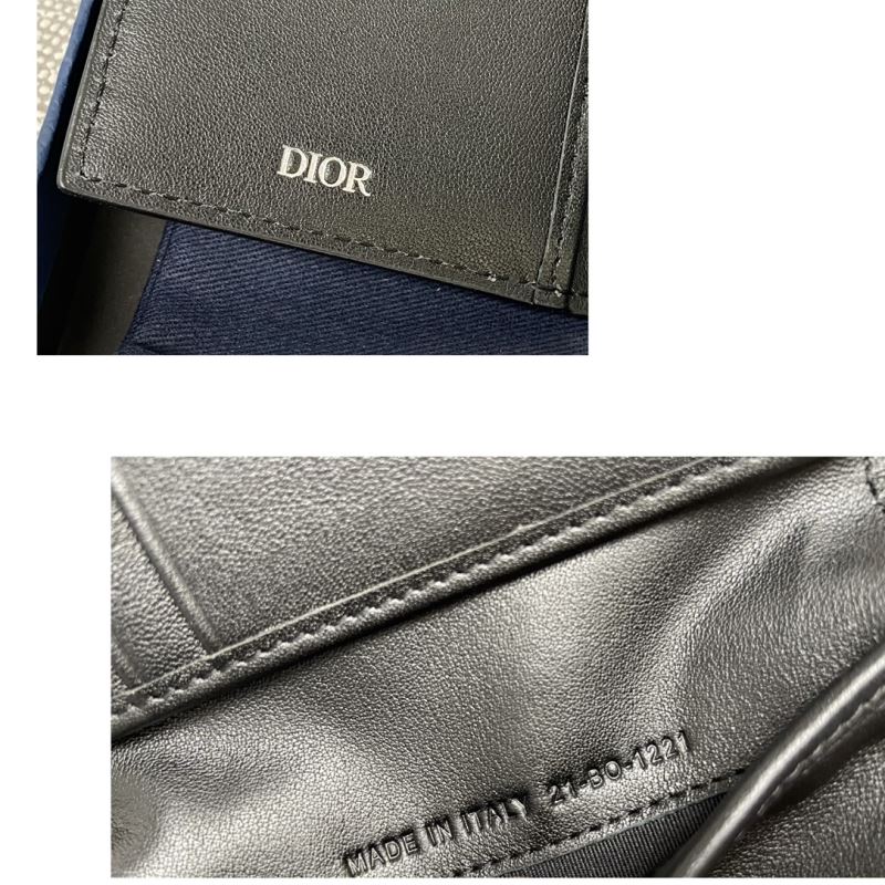 Christian Dior Wallet